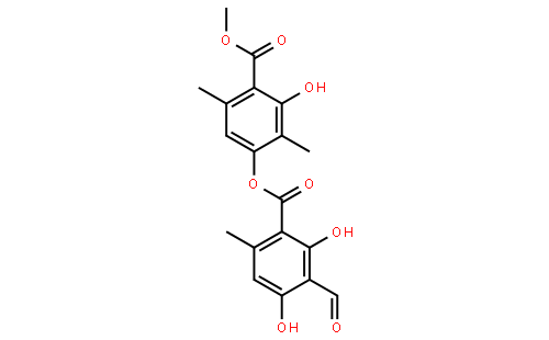 Atranorin