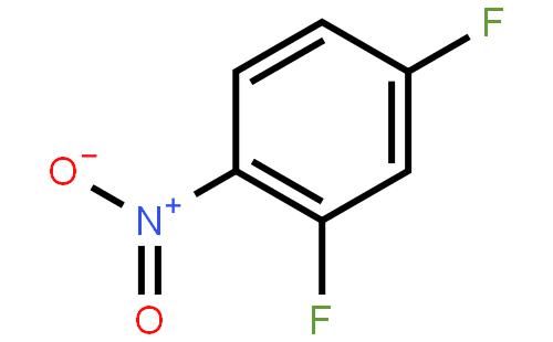 2,4-二氟硝基苯