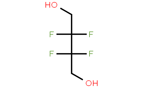 2,2,3,3-四氟-1,4-丁烷二醇