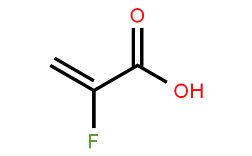 2-FLUOROACRYLIC ACID