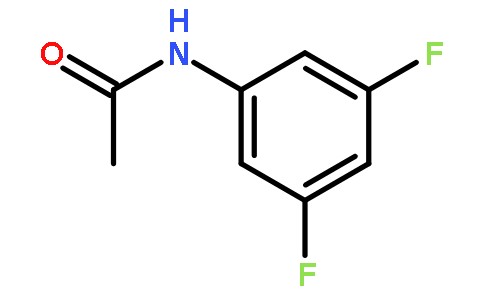 3,5-二氟乙酰苯胺