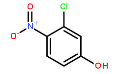 3-chloro-4-nitrophenol