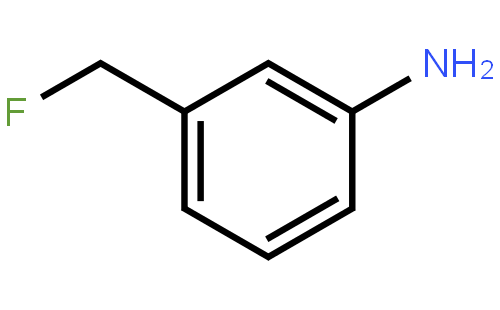 3-(Fluoromethyl)aniline