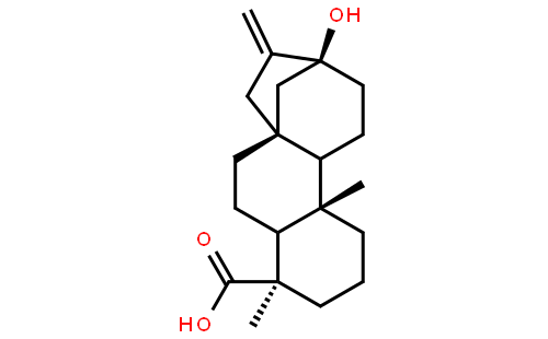 甜菊醇