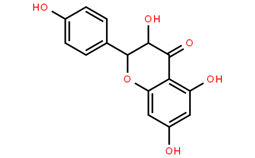 3,4`,5,7-四羟基黄烷酮