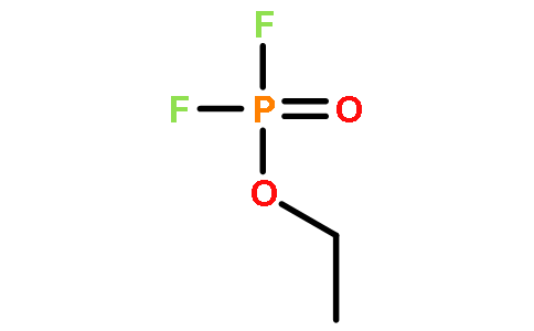 ethyl difluoridophosphate