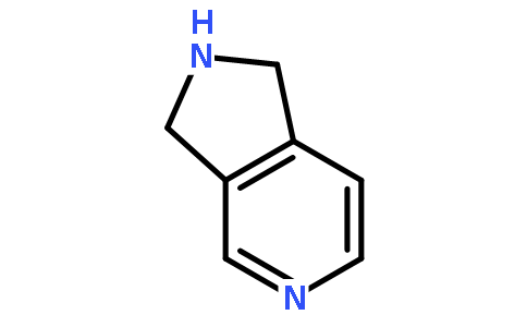 2,3-Dihydro-1H-pyrrolo[3,4-c]pyridine