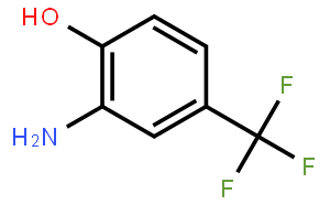5-Amino-2-trifluoromethyl-phenol