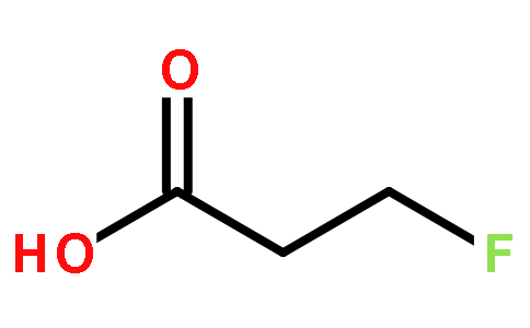 3-FLUOROPROPIONIC ACID