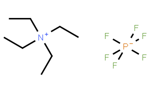 四乙基六氟磷酸銨