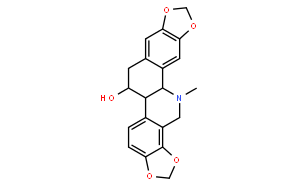 白屈菜堿