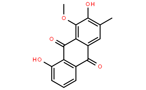 Obtusifolin