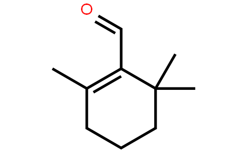 β-环柠檬醛