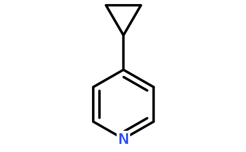 4-Cyclopropylpyridine