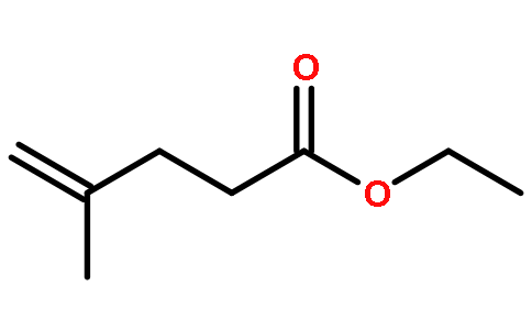 Ethyl 4-methyl-4-pentenoate