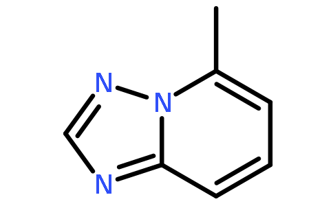 5-METHYL[1,2,4]TRIAZOLO[1,5-A]PYRIDINE