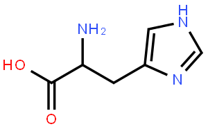 DL-组氨酸自由基