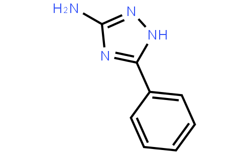 5-Phenyl-1H-1,2,4-triazol-3-amine