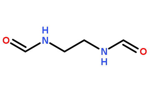 N-(2-甲酰胺基乙基)FORMAMID