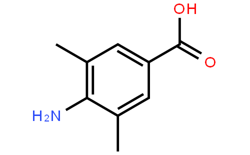 4-Amino-3,5-dimethylbenzoic acid