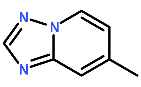 7-methyl-[1,2,4]triazolo[1,5-a]pyridine