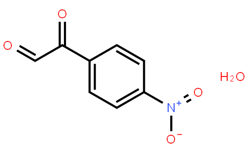 4-Nitrophenylglyoxal hydrate