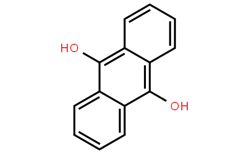 Anthracene-9,10-diol