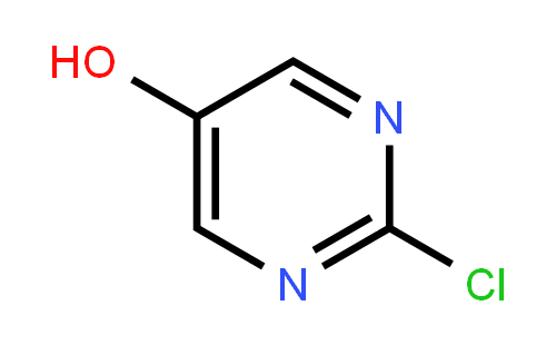 2-氯-5-羟基嘧啶