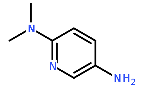 N,N-Dimethylpyridine-2,5-diamine