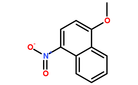 1-甲氧基-4-硝基萘