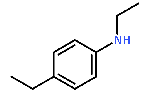 Benzenamine,N,4-diethyl-
