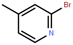2-Bromo-4-Methylpyridine