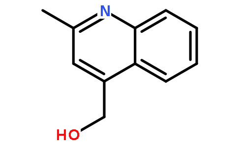 (2-METHYL-QUINOLIN-4-YL)-METHANOL