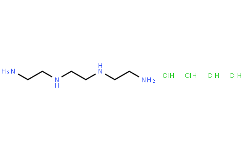 三乙四胺四盐酸盐