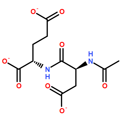 N-Acetyl-β-Asp-Glu
