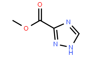 1,2,4-三唑-3-羧酸甲酯