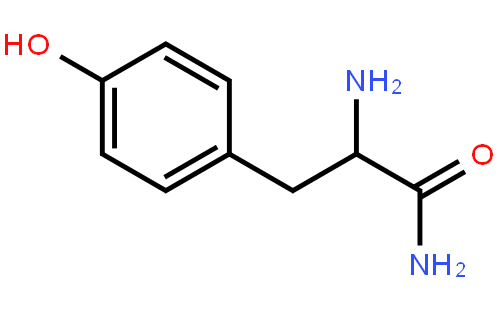 L-Tyrosine amide