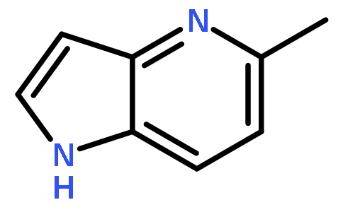 5-METHYL-1H-PYRROLO[3,2-B]PYRIDINE