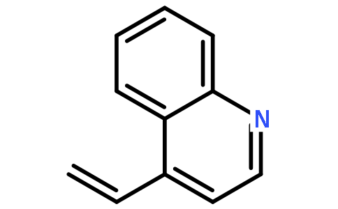 4-vinylquinoline