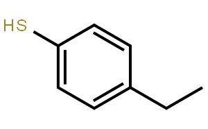 4-乙基苯硫酚
