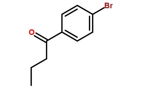 4'-溴苯丁酮