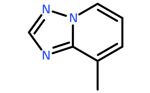 8-METHYL[1,2,4]TRIAZOLO[1,5-A]PYRIDINE
