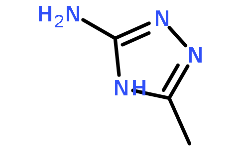 5-Methyl-4H-1,2,4-triazol-3-amine
