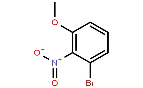 3-Bromo-2-nitroanisole