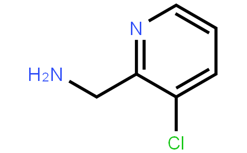 (3-chloropyridin-2-yl)methanamine