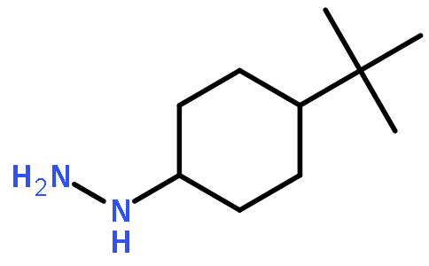 (4-tert-butylcyclohexyl)hydrazine