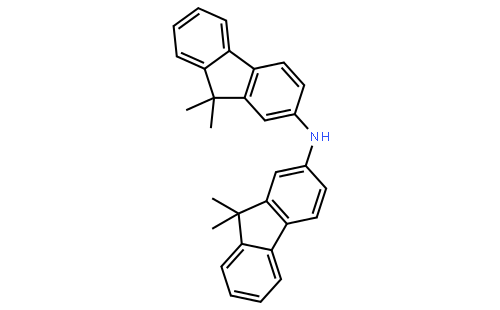 Bis(9,9-dimethyl-9H-fluoren-2-yl)amine