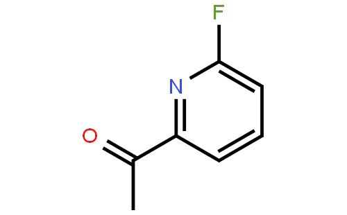 1-(6-Fluoropyridin-2-yl)ethanone