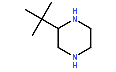 (S)-2-TERT-BUTYL-PIPERAZINE