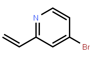 4-溴-2-乙烯基吡啶